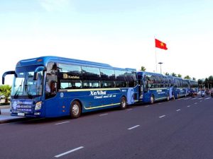 Xe Nhà