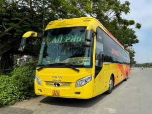 Xe An Phú Busline