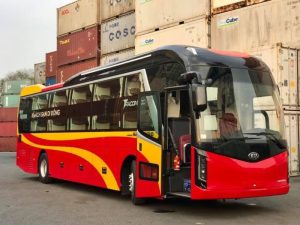 Xe Hòa Thuận Anh