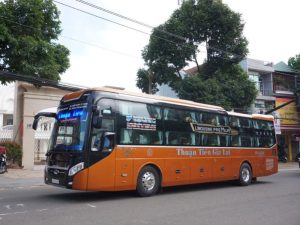 Xe Thuận Tiến